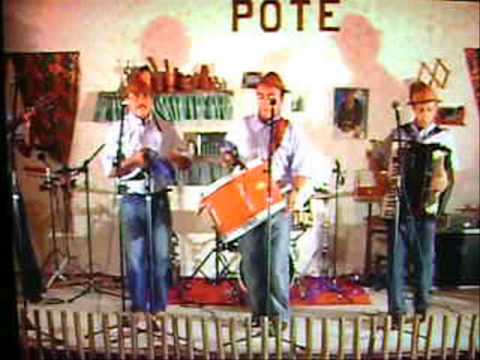 Forrozão Kabras da Peste Ao Vivo no Forró do Pote