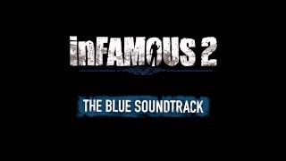 [inFamous 2- Blue OST] 13) Meet Nix - Galactic