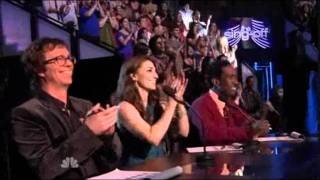 2nd Performance - Vocal Point - "Never Say Never" By Justin Bieber