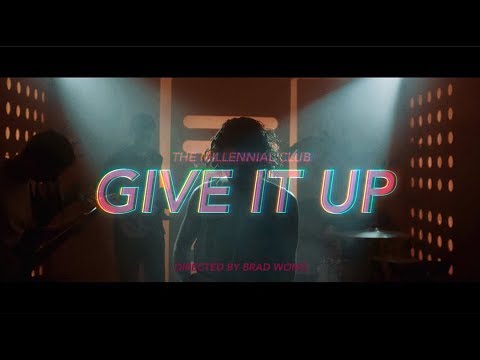 Video thumbnail for Give It Up