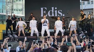 Edis - Dudak ( İstanbul Konseri 2018) Edis - Dudak ( İstanbul Konseri 2018)