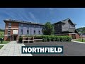 Explore Northfield – University of Sussex Student Accommodation Virtual Tour