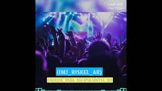 Download lagu IMJ_Riskel_Ar_wayase_pada_ngopi_(Aditya ss)🔥💃 mp3