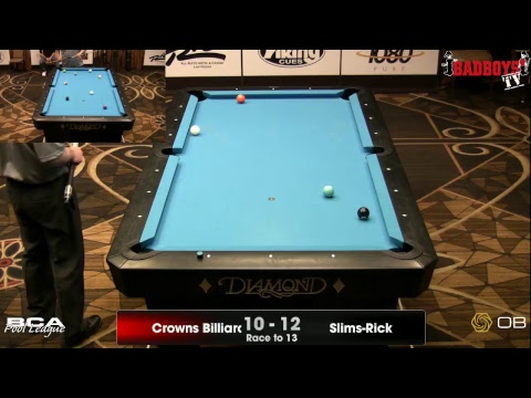 2017 BCAPL National Championships