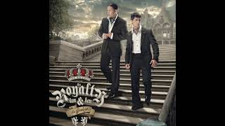 Tuve un sueño - ( RKM Y Ken-Y Ft. Plan B )