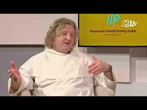 Prozor svetog Josipa – p. Mario Škrtić