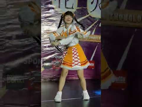 220813 (Paru Fancam) RELIVE世界 - Chuwa Chuwa ☆ Sparkle! @ Koi Hanabi - Donki Mall Thonglor