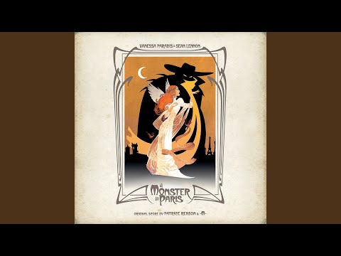 La Seine - Vanessa Paradis