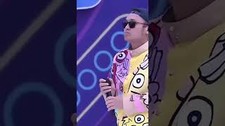 Download lagu Luar Biasa! Gilang Dirga Impersonate Charly, Ya Ampun Kok Lebay Gitu   #shorts mp3