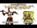 Hive Scum: Expectations vs Reality | Warhammer 40k Darktide meme dub