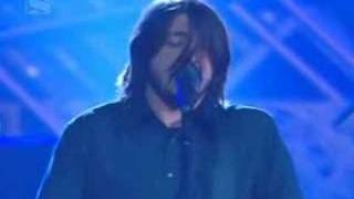 Foo Fighters Feat Chick Corea - Time Like These