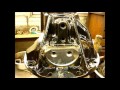 Xcess 4x4 - Our New P38 / Shortnose 'Pinion Super Flange' The Making one - Part 1