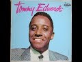Tommy Edwards - It's All In The Game