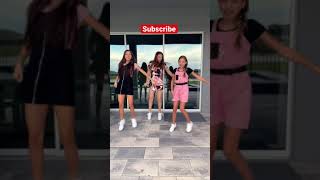 Dear Future Husband Dance - Meghan Trainor | Triple Charm #shorts