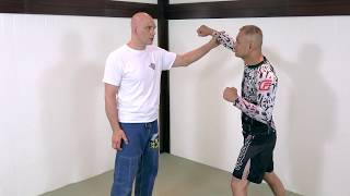 Three Steps to Surviving the Sucker Punch