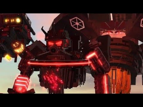 skibidi toilet saviors 4 (full episode) Minecraft Animation