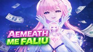 Essa foi a PIOR (e MELHOR) pull da minha vida - Wuthering Waves