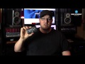 How to Use a Direct Box (DI) with a Bass Guitar Amplifier - Church Tech Tip Tuesday