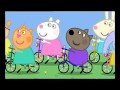 Peppa Pig English Episodes Compilation Season 2 Episodes 31 45 DJESSMAY