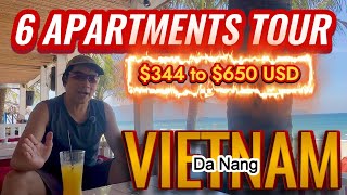 Download lagu How Much Does An Apartment In Da Nang, Vietnam Cost? mp3 Download lagu How Much Does An Apartment In Da Nang, Vietnam Cost? mp3