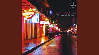 Everything I Do Gonna Be Funky