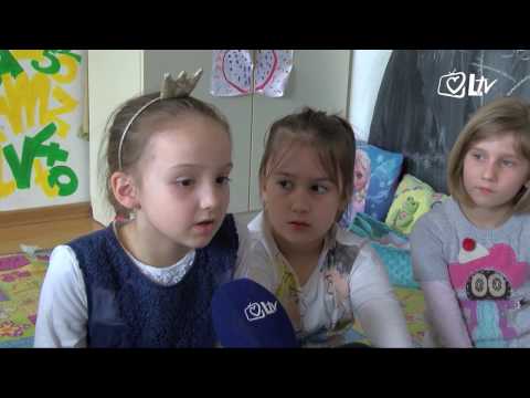 Mali veliki 11.03.2017. - Činiti dobro