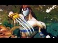 89 Vega S Claw Street Fighter II IGN S Top 100 Video Game Weapons