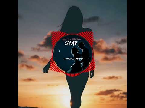 Rayvanny ft Abby Chams_Stay Original Afro ( Owenz Remix 2022 )