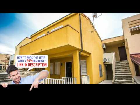 Apartment Zvone - Novalja, Croatia - Awesome place!