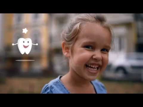 Детская стоматология Киев