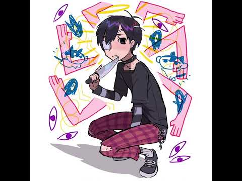 INTERNET ANGEL - NEEDY STREAMER OVERLOAD (sped up + extended)