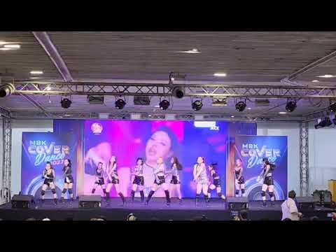 Project S Cover Itzy Semi Final MBK Cover Dance 2023