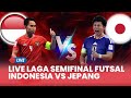 LIVE INDONESIA VS JEPANG