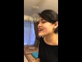 Take Me Away- Original 