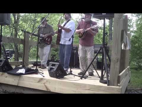 Southern Railroad Blues