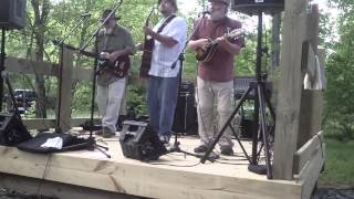 Southern Railroad Blues