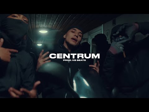 (SOLD) Sarettii x Asme x Dree Low Type Beat | "Centrum" | Prod. KB Beats