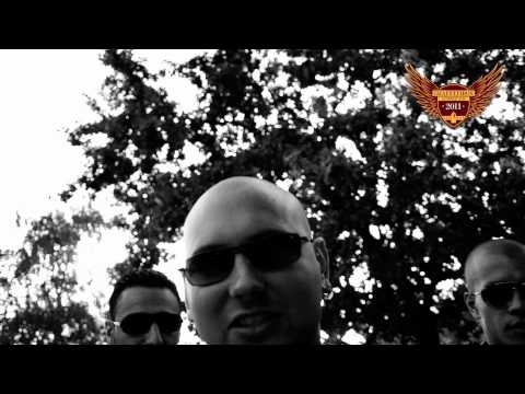 107 MUSIK - GRAFFITIBOX SUMMER JAM 2011 SHOUT OUT