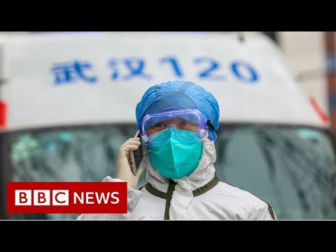 Coronavirus: Death toll rises to 81 as China extends holiday - BBC News