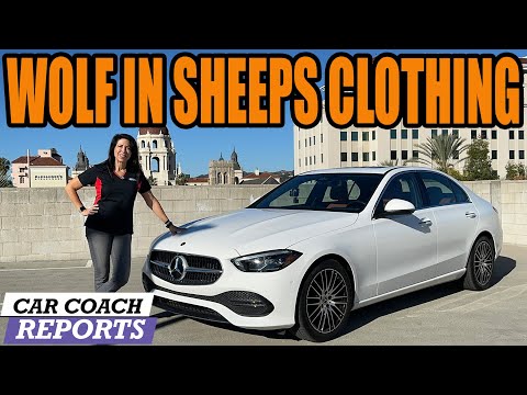 2022 Mercedes Benz C300 Sedan: Everything You Need to Know