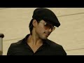 Transformation Scene Of Bunny In Arya 2 Movie