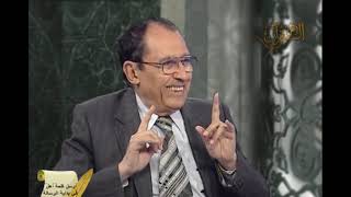 لمسات بيانية - إبليس والجهات الأربع image