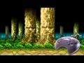 MK2 Living Forest Arcade Snes Genesis 2011 Themes