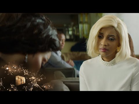 Housewives truce – Unmarried | Mzansi Magic