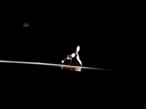 2° Lugar solo Juvenil livre (FESTIVAL DE DANÇAS FEST ALL DANCE)