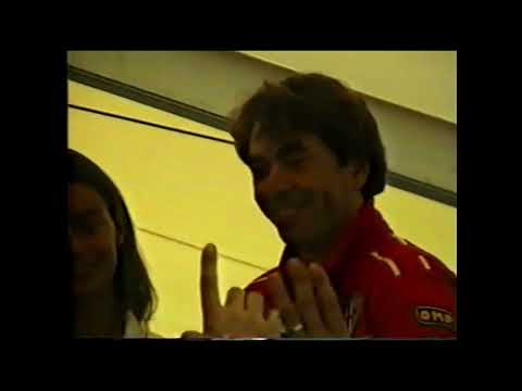 Superturismo 1998 Vallelunga