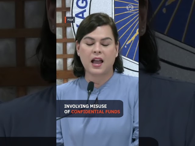 Senate convenes as court. What next for Sara Duterte’s impeachment?