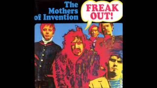 Frank Zappa - 1966 - Freak out! - Trouble every day