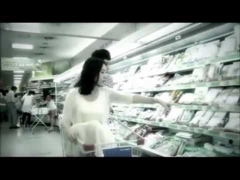 Thumbnail of the video: [Trailer] Park Shin Hye - 'Don't Worry I'm a Ghost'