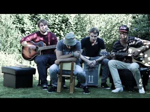 ROTATIVE - ENDLICH ERWACHSEN (Sonntagsession #1)